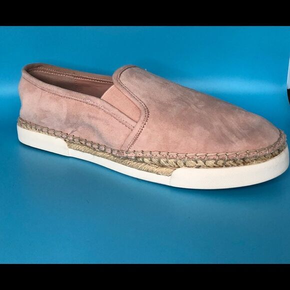 Vince Camuto Shoes - Vince Camuto suede loafers
